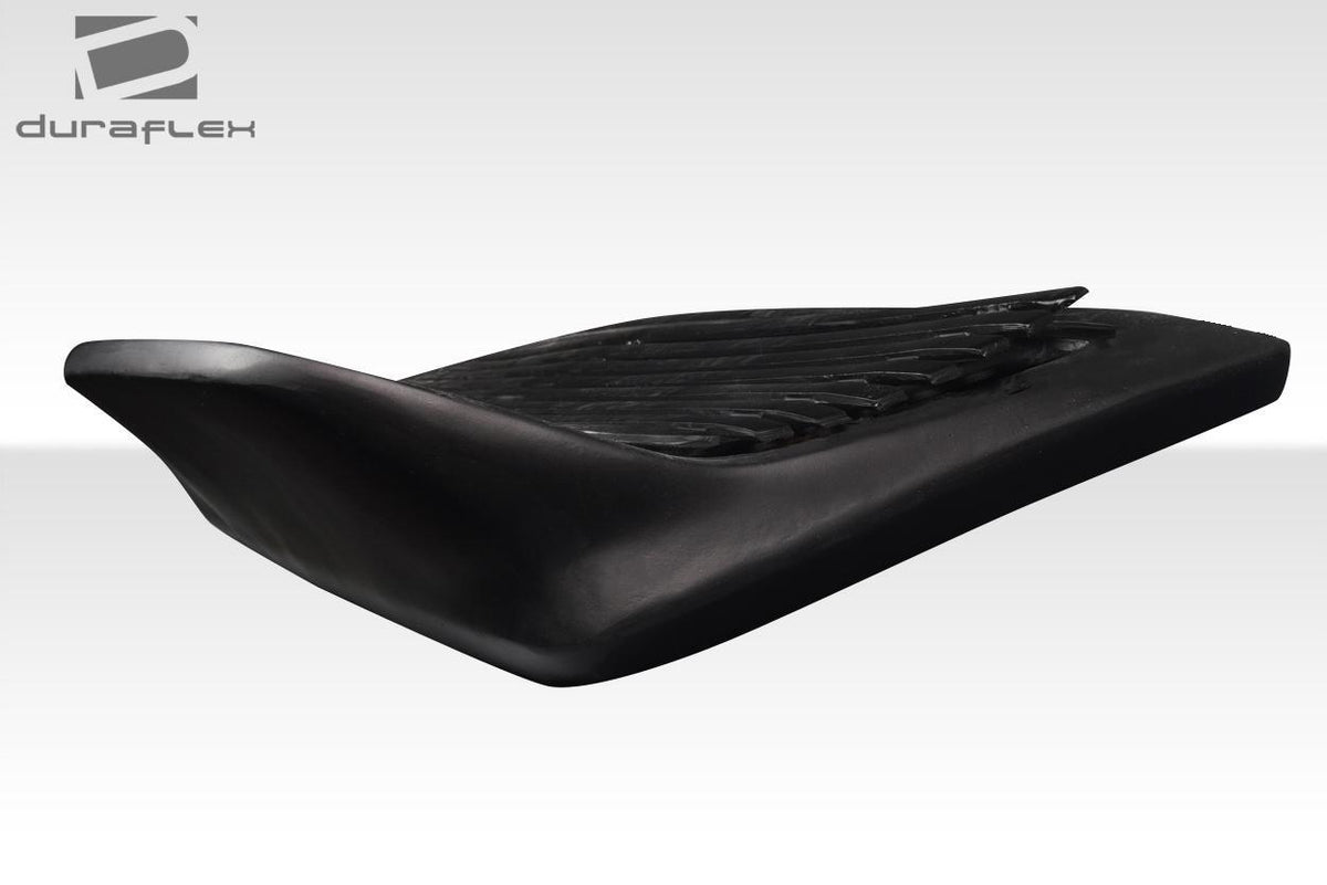 2005-2012 Porsche 997 Duraflex Speedster Rear Wing