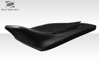 2005-2012 Porsche 997 Duraflex Speedster Rear Wing