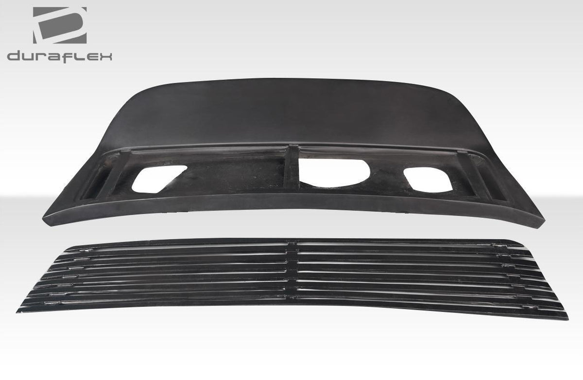 2005-2012 Porsche 997 Duraflex Speedster Rear Wing