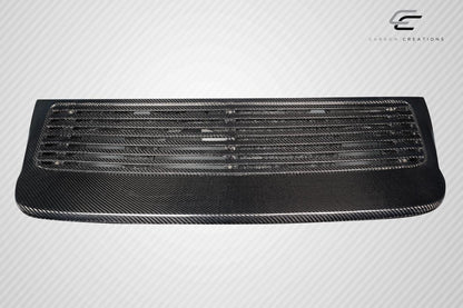2005-2012 Porsche 997 Carbon Creations Speedster Carbon Fiber Rear Wing