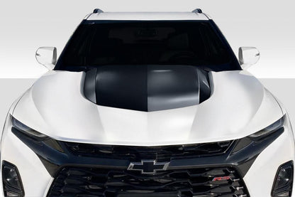 2019-2025 Chevrolet Blazer Duraflex ZL1 Look Hood