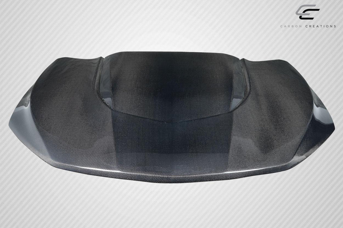 2019-2025 Chevrolet Blazer Carbon Creations ZL1 Carbon Fiber Hood
