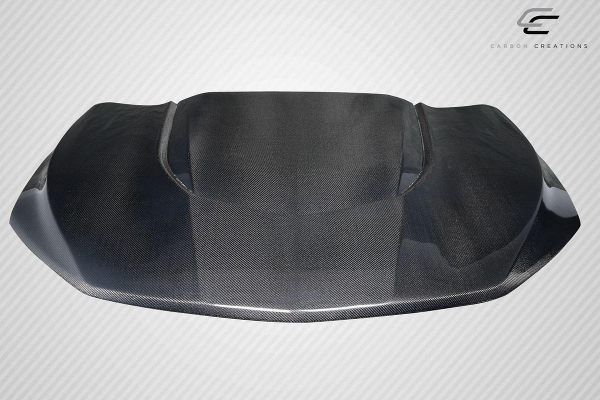 2019-2025 Chevrolet Blazer Carbon Creations ZL1 Carbon Fiber Hood