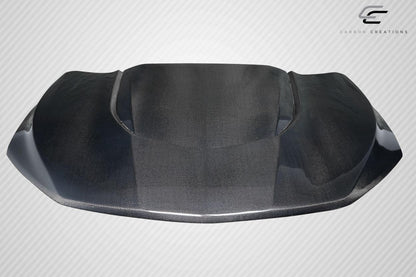 2019-2025 Chevrolet Blazer Carbon Creations ZL1 Carbon Fiber Hood