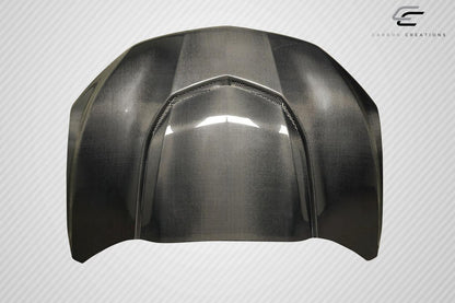 2019-2025 Chevrolet Blazer Carbon Creations ZL1 Carbon Fiber Hood