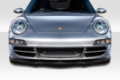 2005-2009 Porsche 997 Duraflex Speed Front Lip