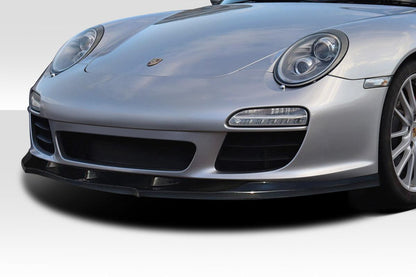 2005-2009 Porsche 997 Duraflex Speed Front Lip