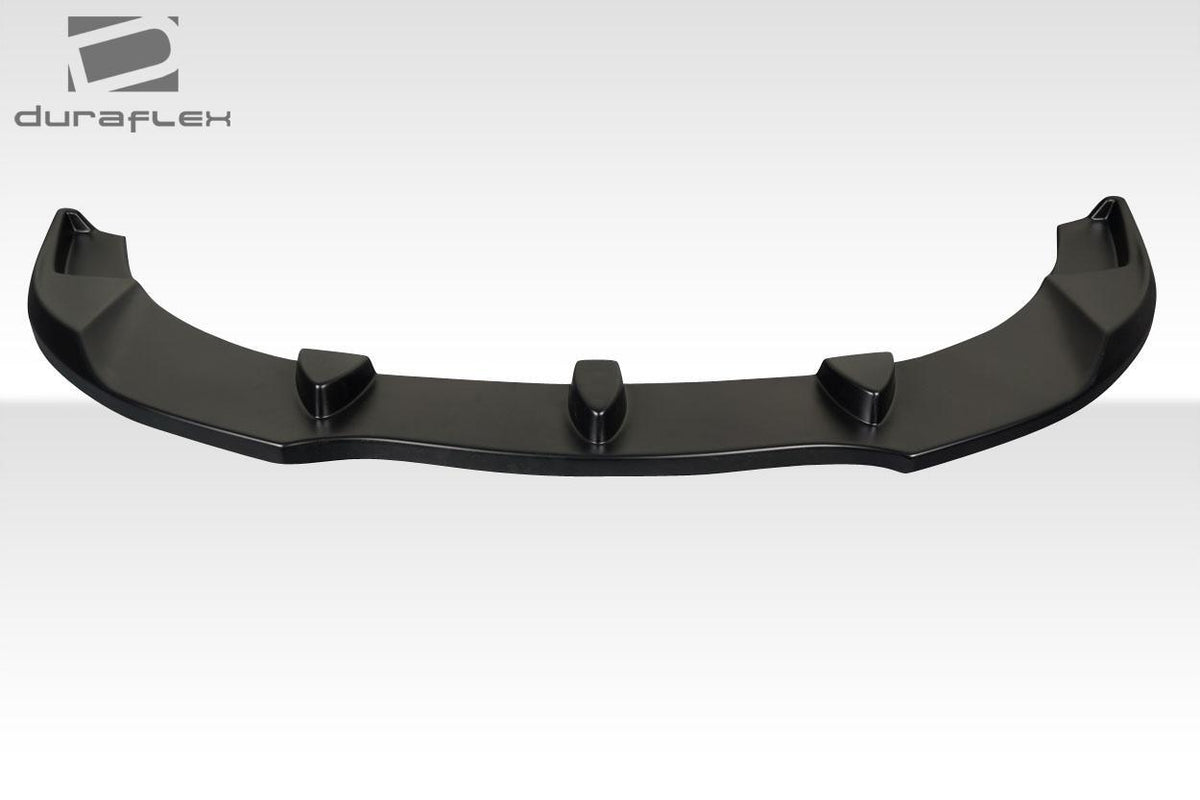 2005-2009 Porsche 997 Duraflex Speed Front Lip