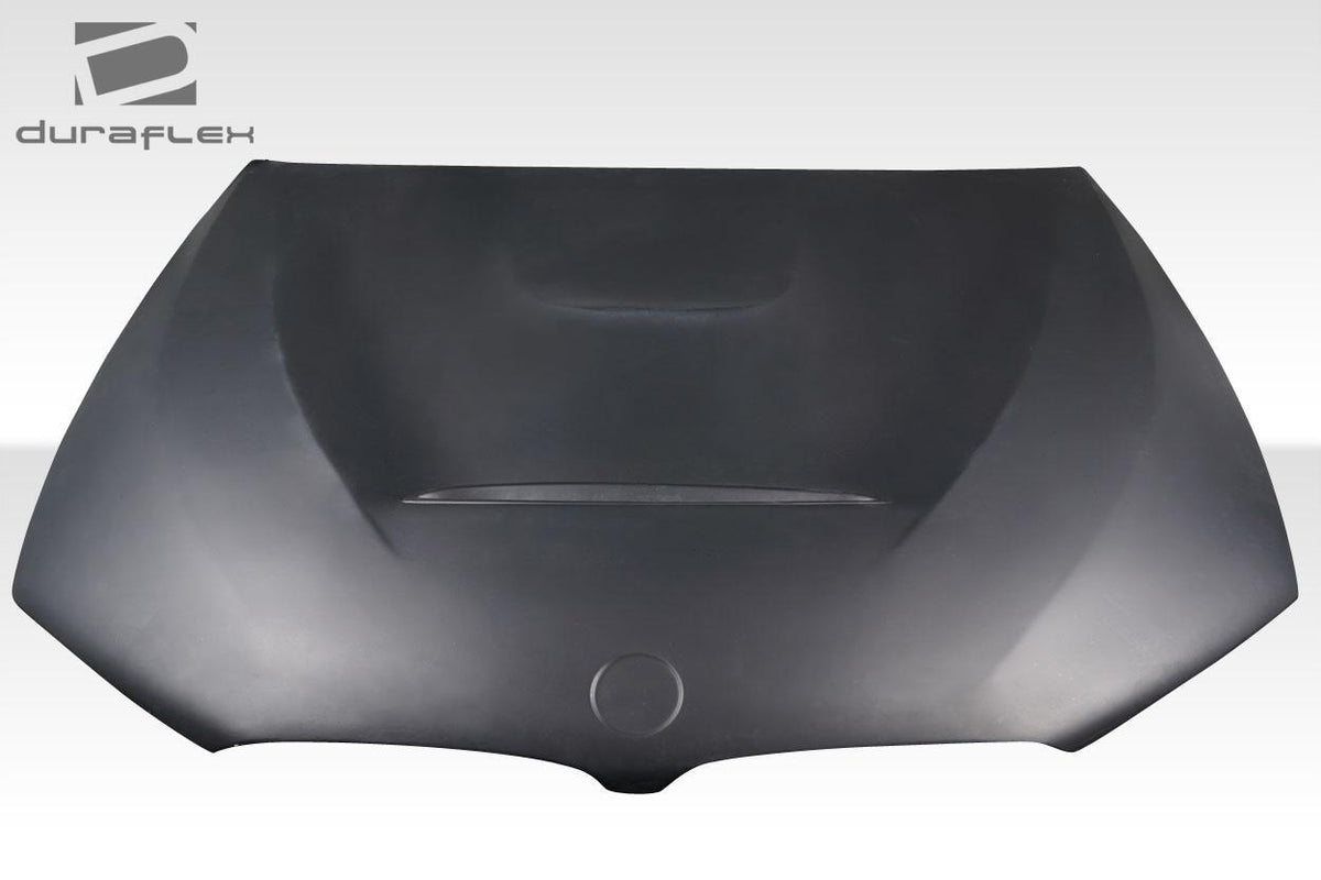 2017-2022 BMW 5 Series Duraflex GTS Hood
