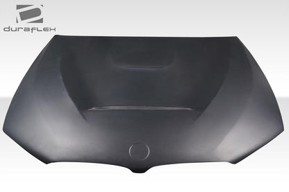 2017-2022 BMW 5 Series Duraflex GTS Hood