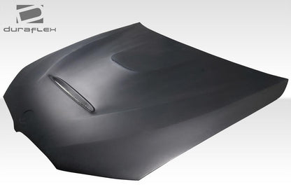 2017-2022 BMW 5 Series Duraflex GTS Hood