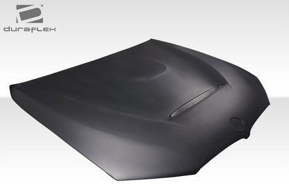 2017-2022 BMW 5 Series Duraflex GTS Hood
