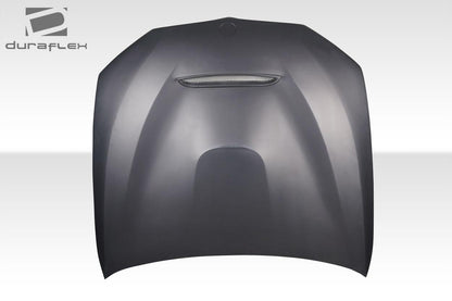 2017-2022 BMW 5 Series Duraflex GTS Hood