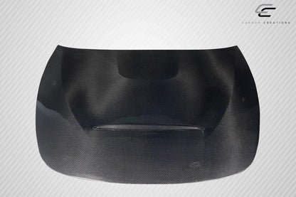2018-2023 Kia Stinger Carbon Creations GTS Carbon Fiber Hood