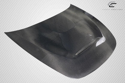 2018-2023 Kia Stinger Carbon Creations GTS Carbon Fiber Hood