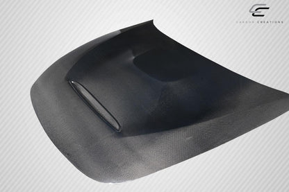 2018-2023 Kia Stinger Carbon Creations GTS Carbon Fiber Hood
