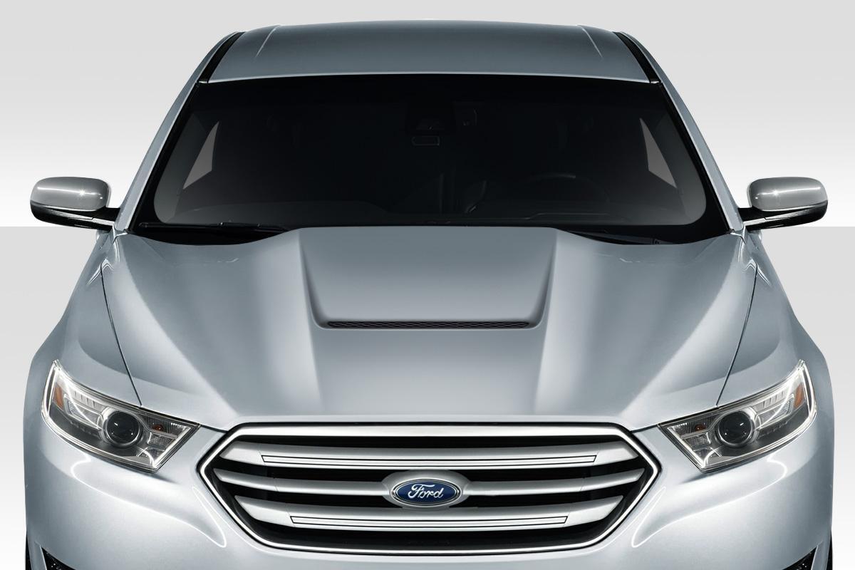 2013-2019 Ford Taurus Duraflex GTS Hood