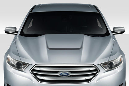 2013-2019 Ford Taurus Duraflex GTS Hood