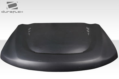 2011-2022 Jeep Grand Cherokee Duraflex Delta Hood