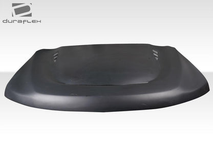 2011-2022 Jeep Grand Cherokee Duraflex Delta Hood