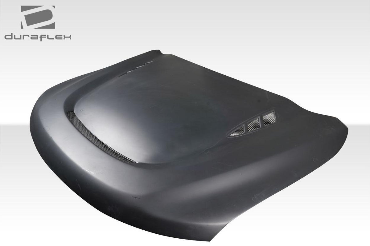 2011-2022 Jeep Grand Cherokee Duraflex Delta Hood
