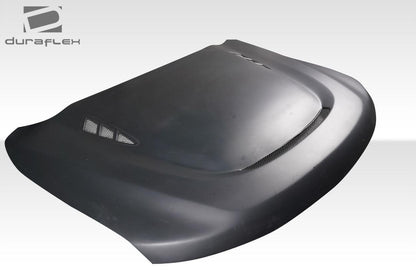 2011-2022 Jeep Grand Cherokee Duraflex Delta Hood