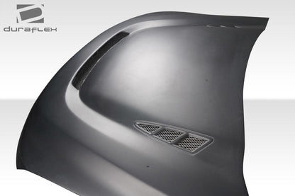2011-2022 Jeep Grand Cherokee Duraflex Delta Hood