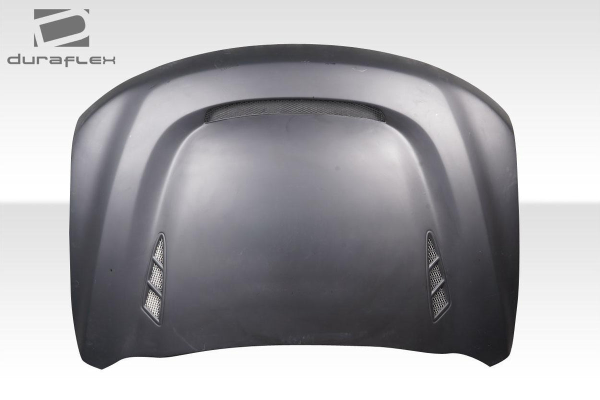 2011-2022 Jeep Grand Cherokee Duraflex Delta Hood