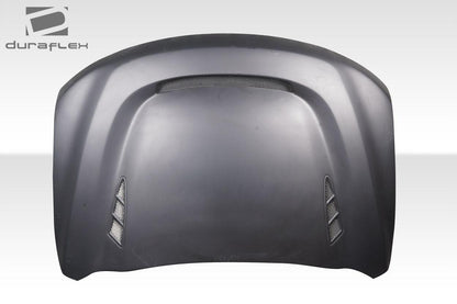 2011-2022 Jeep Grand Cherokee Duraflex Delta Hood
