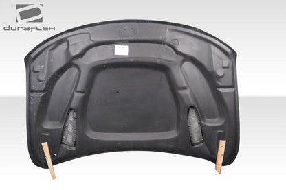 2011-2022 Jeep Grand Cherokee Duraflex Delta Hood