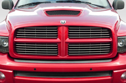 2002-2005 Dodge Ram Duraflex SRT Look Grille