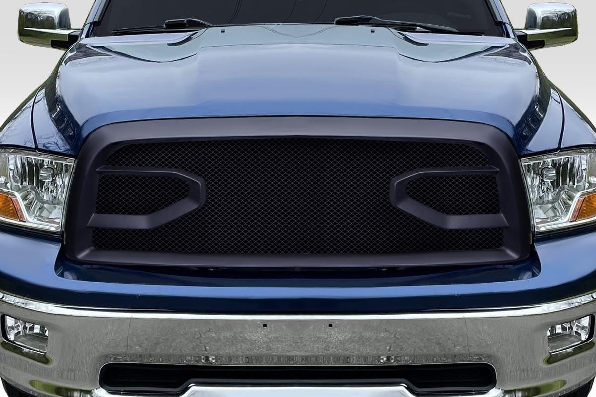2013-2018 Dodge Ram Duraflex Widow Grille