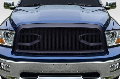2013-2018 Dodge Ram Duraflex Widow Grille