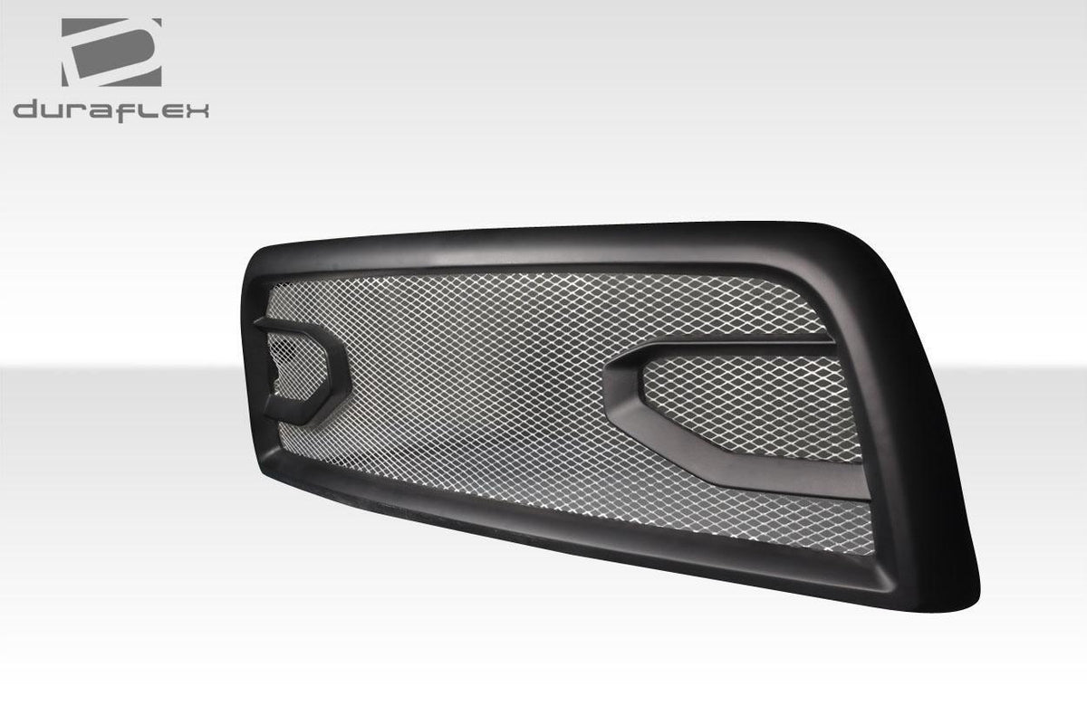 2013-2018 Dodge Ram Duraflex Widow Grille