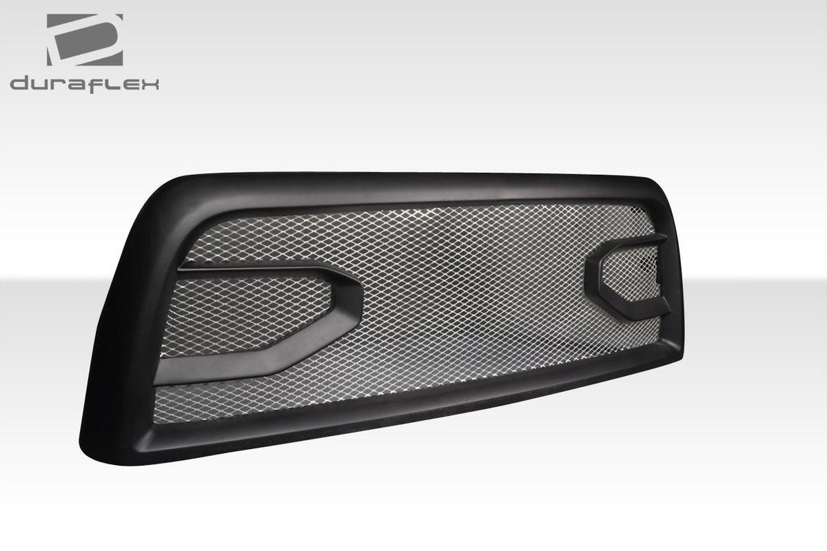 2013-2018 Dodge Ram Duraflex Widow Grille