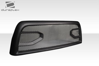 2013-2018 Dodge Ram Duraflex Widow Grille