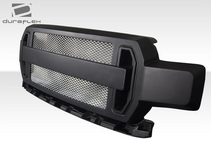 2018-2020 Ford F150 Duraflex Rocky Grille