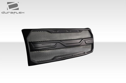 2009-2014 Ford F150 Duraflex Rage Grille