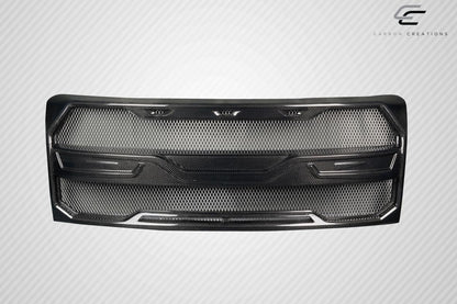 2009-2014 Ford F150 Carbon Creations Rage Carbon Fiber Grille