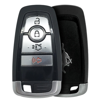 Ford Mustang 2018-2020 OEM 4 Button Smart Key M3N-A2C931423