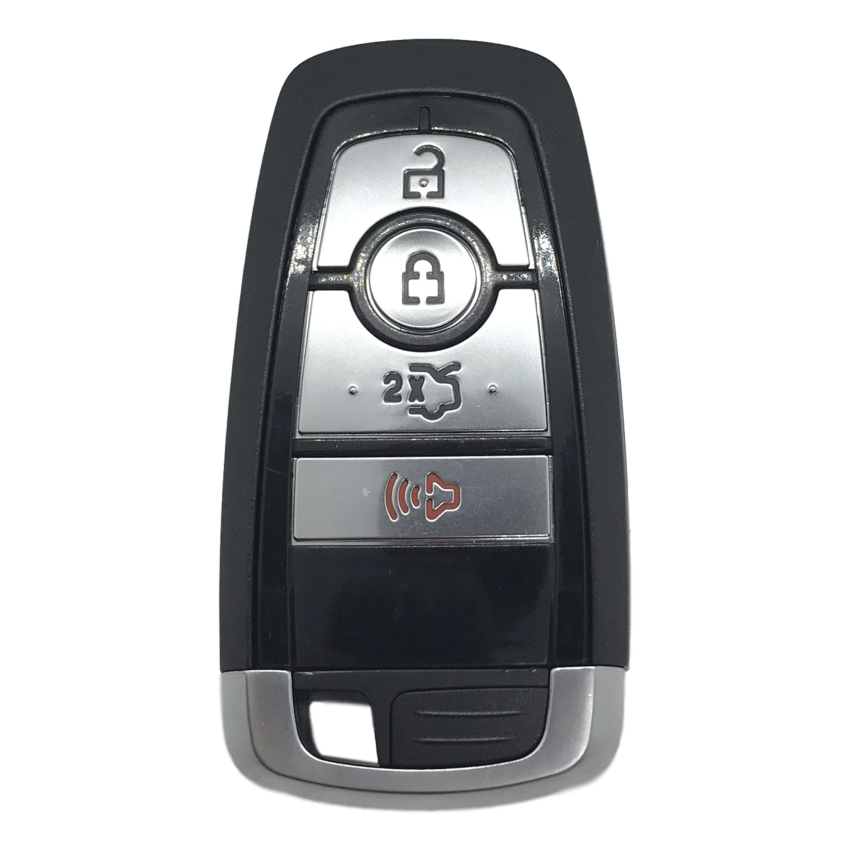 Ford Mustang 2018-2020 OEM 4 Button Smart Key M3N-A2C931423