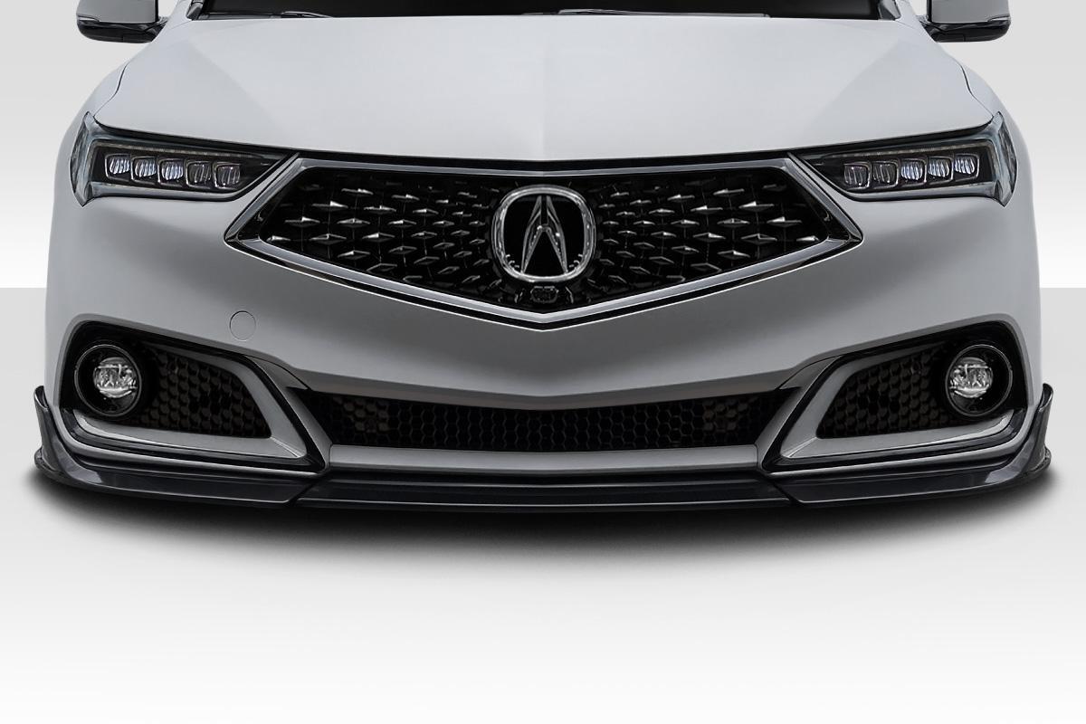 2018-2020 Acura TLX Duraflex R-Spec Front Lip