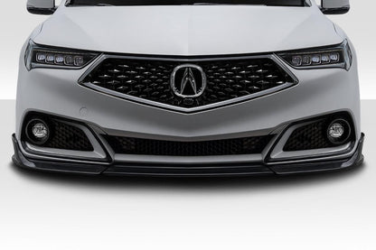 2018-2020 Acura TLX Duraflex R-Spec Front Lip
