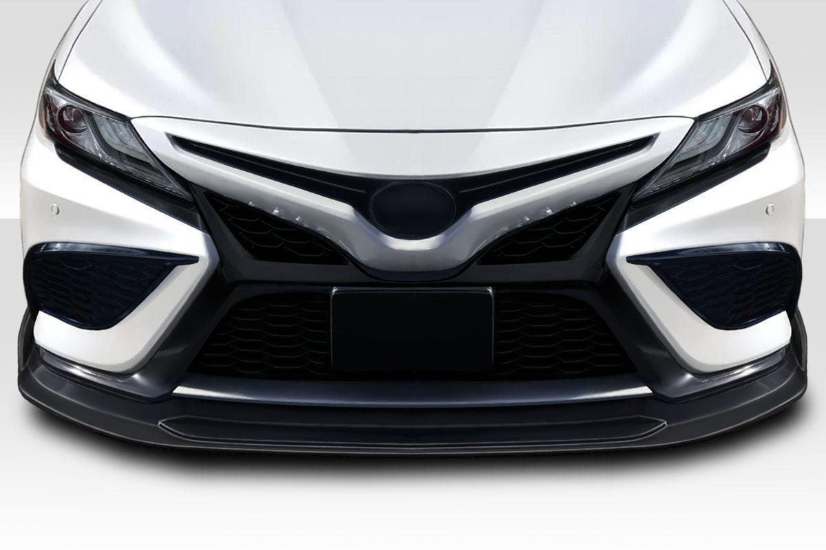 2018-2023 Toyota Camry Duraflex R Spec Front Lip