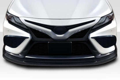2018-2023 Toyota Camry Duraflex R Spec Front Lip