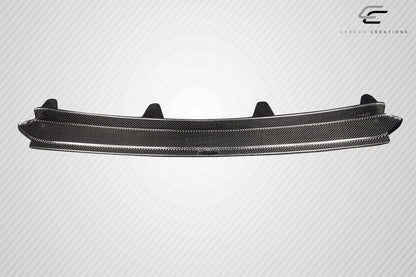 2018-2023 Toyota Camry Carbon Creations R Spec Carbon Fiber Front Lip