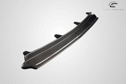 2018-2023 Toyota Camry Carbon Creations R Spec Carbon Fiber Front Lip
