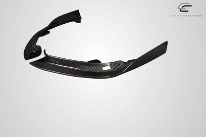 2018-2023 Toyota Camry Carbon Creations R Spec Carbon Fiber Front Lip