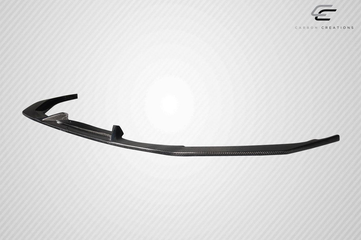 2018-2020 Audi RS3 Carbon Creations JCSL Carbon Fiber Front Lip