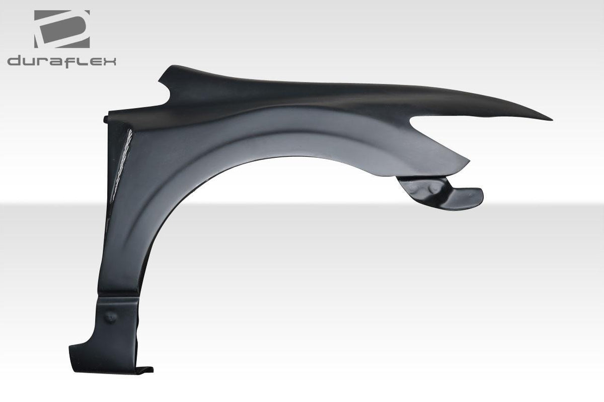 2006-2011 Honda Civic Duraflex Naga Fender